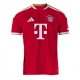 Billige Fotballdrakt Bayern Munich Luis Diaz #14 Replika Hjemmedrakt 2026-27 Kortermet Billige Fotballdrakt Bayern Munich Luis Diaz #14 Replika Hjemmedrakt 2026-27 Kortermet